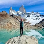 McKenzie Joyner | Food & Adventure Travel - @mckenzieinmotion - Instagram