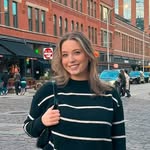 Mackenzie Keating - @mackenziesk1300 - Instagram