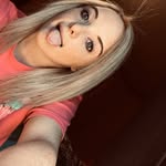 McKenzie Kemp - @boo_boos_spam - Instagram