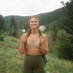 Mckenzie - @mckenzieknapp - Instagram