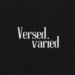 Mckenzie Knapp - @versedandvaried - Instagram
