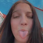 Mackenzie Kramer - @kenzierae75 - Instagram
