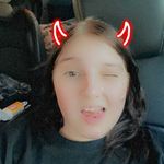 Mackenzie Kramer - @kenzierae1245 - Instagram
