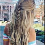 Kenzie - @mckenzie_faith_lowe - Instagram
