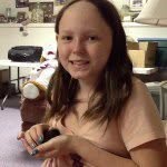 Mckenzie Lowe - @starhorse2013 - Instagram