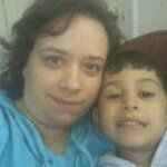 Tonya McKenzie Marquez - @tneonprpl - Instagram
