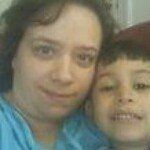 Tonya McKenzie Marquez - @tneonprpl36 - Instagram