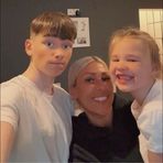 Mckenzie Marshall - Facebook