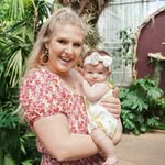 MacKenzie Mathews - @didyouknowmomma - Instagram