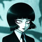 Mackenzie Mathews - @sketchmenot - Instagram