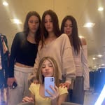Mackenzie Mathews - @mackenziemathews0327 - Instagram