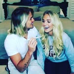 Mackenzie Mathews - @xbabylabrantx - Instagram