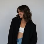 mckenzie short 🤍 - @mckenziemayhair - Instagram