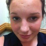 Mackenzie McBride - @laughingllama123 - Instagram