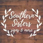 McKenzie + Meredith McKnight - @southernsisterssignsandmore - Instagram