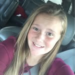 Mckenzie Marie Mcknight - @mckenzie_mcknightrocks - Instagram
