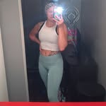 McKenzie McKnight - @kenziemccavit - Instagram