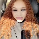 McKenzie McKnight - @espoir.kenziee - Instagram