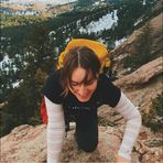 McKenzie McLean - Facebook