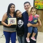 Zurey Mckenzie Meza - @mckenziemeza - Instagram