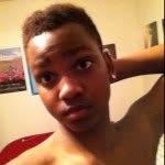 McKenzie Mosley - @lil_nikekid - Instagram