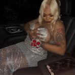 McKenzie Mosley - Facebook