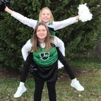 Mckenzie Mosley - Facebook