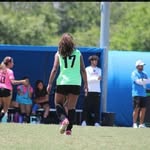 McKenzie Murray - @mckenziemurray_soccer_24 - Instagram