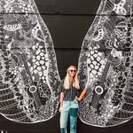 McKenzie Murray - @mckenziemurrayart - Instagram