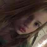 Mckenzie Rose Murray - @princessziebee - Instagram