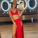 Grace McKenzie - @mckenzieodom02 - Instagram