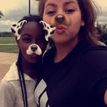 Akaiah Mckenzie Orr - @satx.akaiah - Instagram