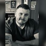 Tony Mckenzie-orr - @tonymckenzieorr - Instagram