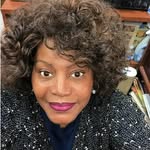 Velma McKenzie-Orr - @velorr1 - Instagram