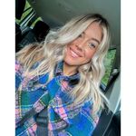 Kenz Parr - @mckenziehargraveparr - Instagram