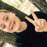 @mckenzie_parrish18 - Instagram