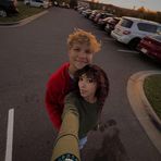 Mackenzie Pearson - Facebook