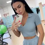 Mackenzie Pearson - Facebook