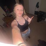 McKenzie Pearson - Facebook