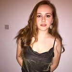 Mackenzie Plank - @kenziehassomewords - Instagram