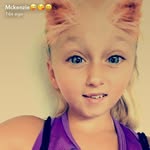 Mckenzie Raymond - @24raymondmckenzie - Instagram
