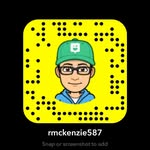 Raymond mckenzie - @mckenzieraymond - Instagram