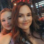 @mckenzierichardson - Instagram