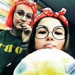 Kenzie Rae - @mckenzie_rider - Instagram