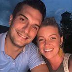 Kenzie Riggs - Facebook