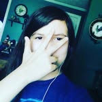 Mackenzie Riggs - @musicallymusermack - Instagram