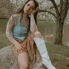 Mckenzie Riggs - @_kenziealexandra_ - TikTok