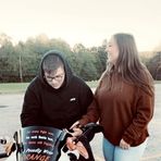 Mckenzie Robinson - Facebook