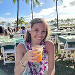 McKenzie Robinson - Facebook