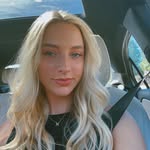 McKenzie Rombach - @kenzijoy7 - Instagram